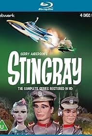 دانلود سریال Stingray 1964
