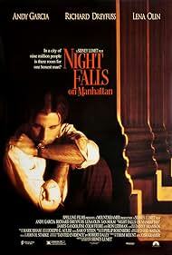 دانلود فیلم  Night Falls on Manhattan 1996