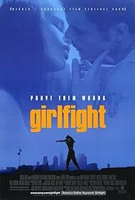 دانلود فیلم  Girlfight 2000