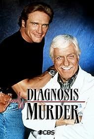 دانلود سریال Diagnosis Murder 1993