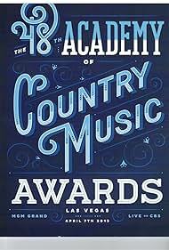 48th Annual Academy of Country Music Awards 2013 دانلود