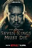 The Last Kingdom: Seven Kings Must Die 2023 دانلود فیلم