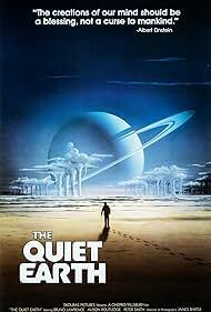 دانلود فیلم  The Quiet Earth 1985