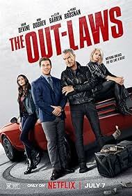 دانلود فیلم  The Out-Laws 2023