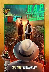 دانلود سریال Hap And Leonard