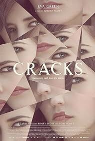 دانلود فیلم  Cracks 2009