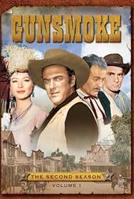 دانلود سریال Gunsmoke 1955