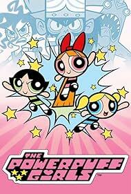 دانلود سریال The Powerpuff Girls 1998