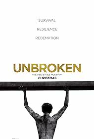 دانلود فیلم  Unbroken 2014