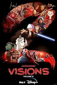 دانلود سریال Star Wars Visions REPACK