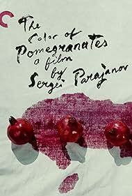 دانلود فیلم  The Color of Pomegranates 1969