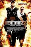 Hot Fuzz 2007