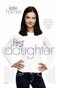 دانلود فیلم  First Daughter 2004