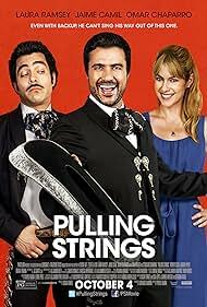 دانلود فیلم  Pulling Strings 2013