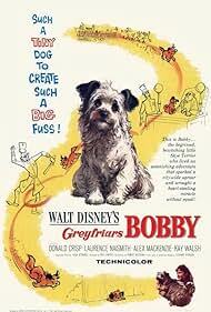 دانلود فیلم  Greyfriars Bobby: The True Story of a Dog 1961