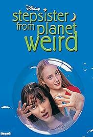 دانلود فیلم  Stepsister from Planet Weird 2000
