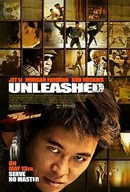 دانلود فیلم  Unleashed 2005