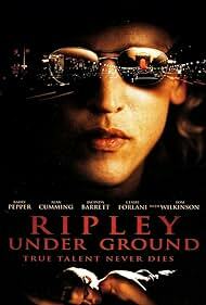 دانلود فیلم  Ripley Under Ground 2005