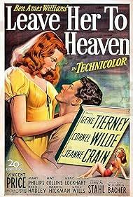 دانلود فیلم  Leave Her to Heaven 1945