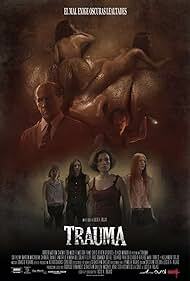 دانلود فیلم  Trauma 2017