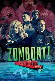 دانلود سریال Zomboat