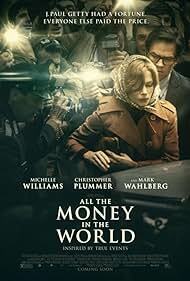 دانلود فیلم  All the Money in the World 2017