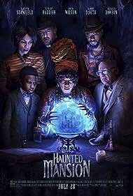 دانلود فیلم  Haunted Mansion 2023