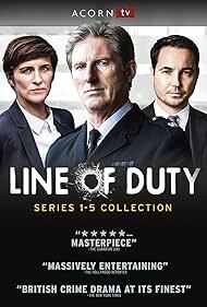 Line of Duty 2012 دانلود