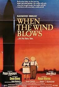 دانلود فیلم  When the Wind Blows 1986