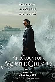 دانلود سریال The Count of Monte Cristo