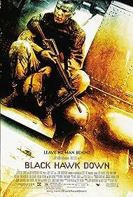 دانلود فیلم  Black Hawk Down 2001