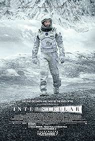 دانلود فیلم  Interstellar 2014