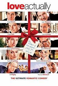 دانلود فیلم  Love Actually 2003