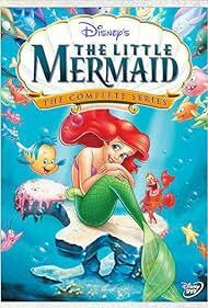 دانلود سریال The Little Mermaid 1992