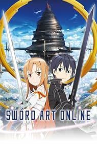 دانلود سریال Sword Art Online 2012