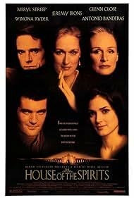 دانلود فیلم  The House of the Spirits 1993