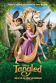 دانلود فیلم  Tangled 2010