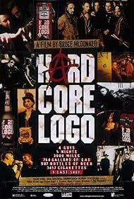 دانلود فیلم  Hard Core Logo 1996