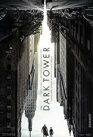 دانلود فیلم  The Dark Tower 2017