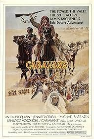 دانلود فیلم Caravans 1978