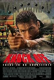 دانلود فیلم  Knock Off 1998