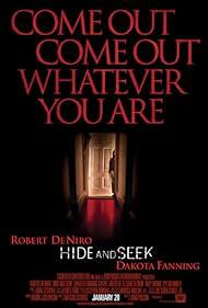 دانلود فیلم  Hide and Seek 2005