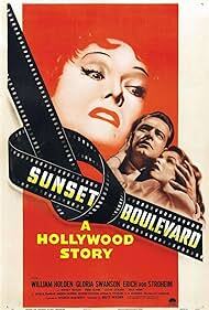 دانلود فیلم  Sunset Blvd. 1950