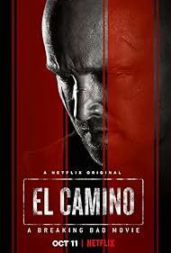 دانلود فیلم  El Camino: A Breaking Bad Movie 2019