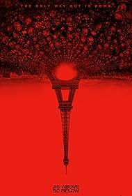 دانلود فیلم  As Above, So Below 2014