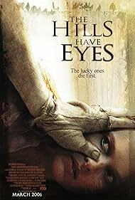 دانلود فیلم  The Hills Have Eyes 2006