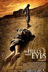 دانلود فیلم  The Hills Have Eyes 2 2007