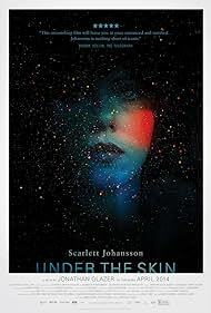 دانلود فیلم  Under the Skin 2013