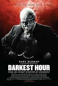 دانلود فیلم  Darkest Hour 2017