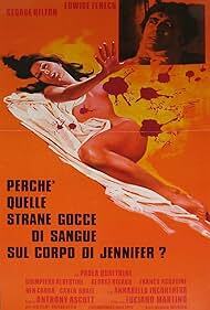 دانلود فیلم  The Case of the Bloody Iris 1972